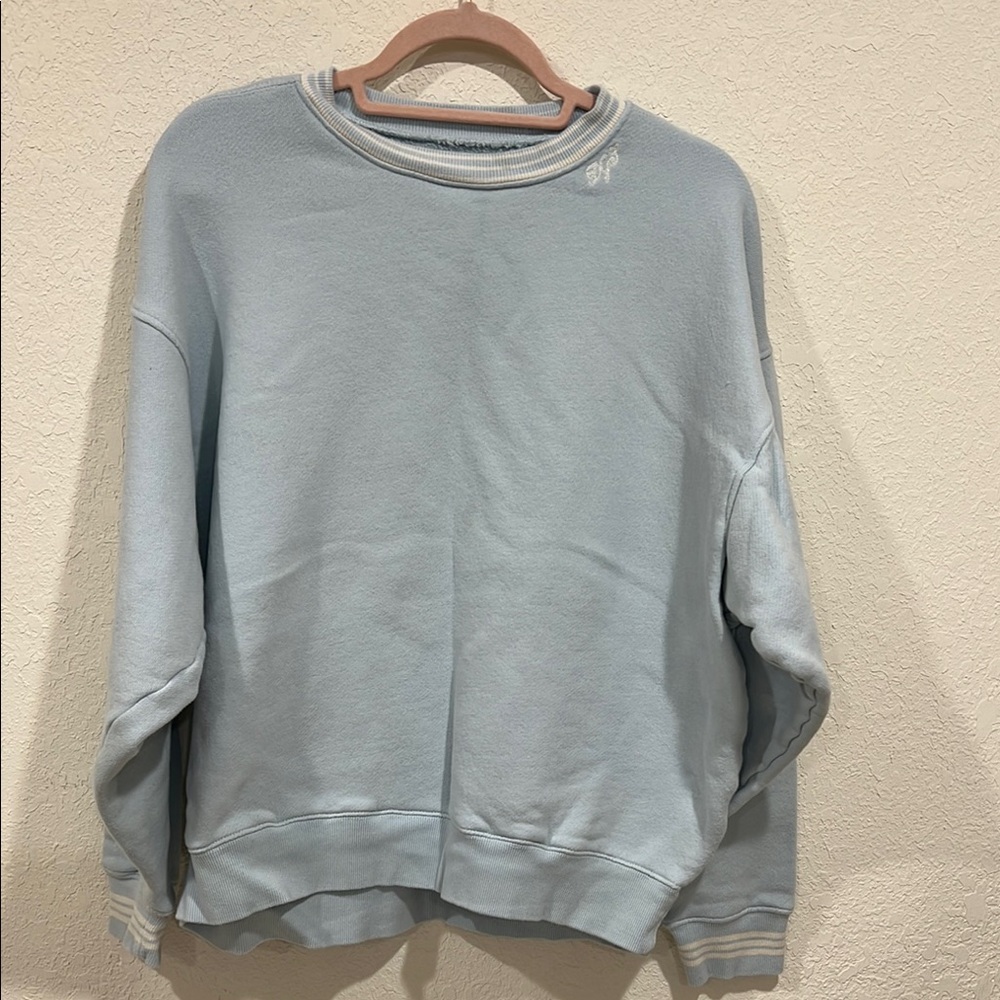 Dairy Boy light Blue Sweatshirt summer 24